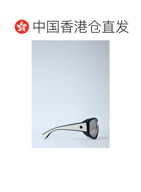 香港直邮Moncler 盟可睐 女士 Protective 比赛太阳眼镜 0ME8016U