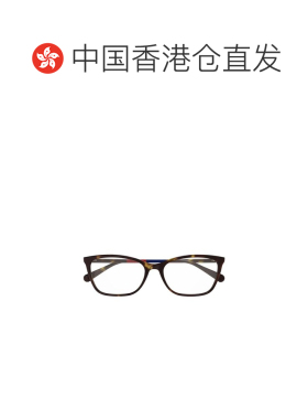 香港直邮Gucci 古驰 女士 镜框眼镜 GG1930O colorful花色 舒适时