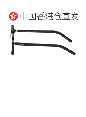 1h可退 香港直邮Givenchy 纪梵希 女士 黑色 GV Day 眼镜 GV50044