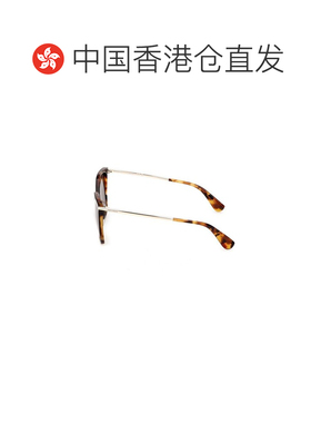 香港直邮MAX MARA 女士太阳镜 MM020256J CO 花色【付后1h可退】