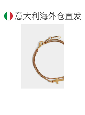 欧洲直邮dsquared2 男士 手链脚链