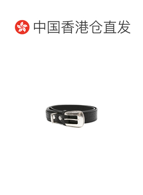 Lemaire 可调节腰带 AC1181 LL139 牛皮 【付后1h可退】皮带