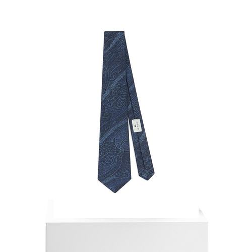 欧洲直邮etro 男士 领带 - 图3