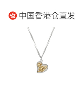 香港直邮Vivienne Westwood Faye吊坠项链 630203I501P005P005