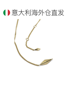欧洲直邮JIMMY CHOO 女士手链手镯 DIAMONDFINECH【付后1h可退】
