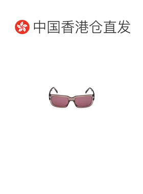1h可退 香港直邮Tom Ford 汤姆 福特 女士 EZRA FT1075 45U 太阳