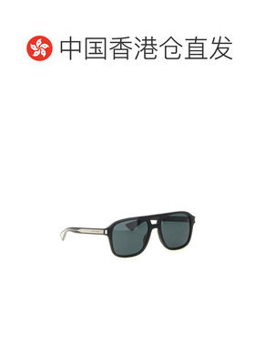 香港直邮Saint Laurent 圣罗兰 男士 Eyewear SL 881 飞行员太阳