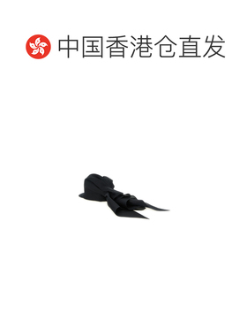 Balenciaga 前帽檐帽子 8715634G4B3配饰围巾 【付后1h可退】