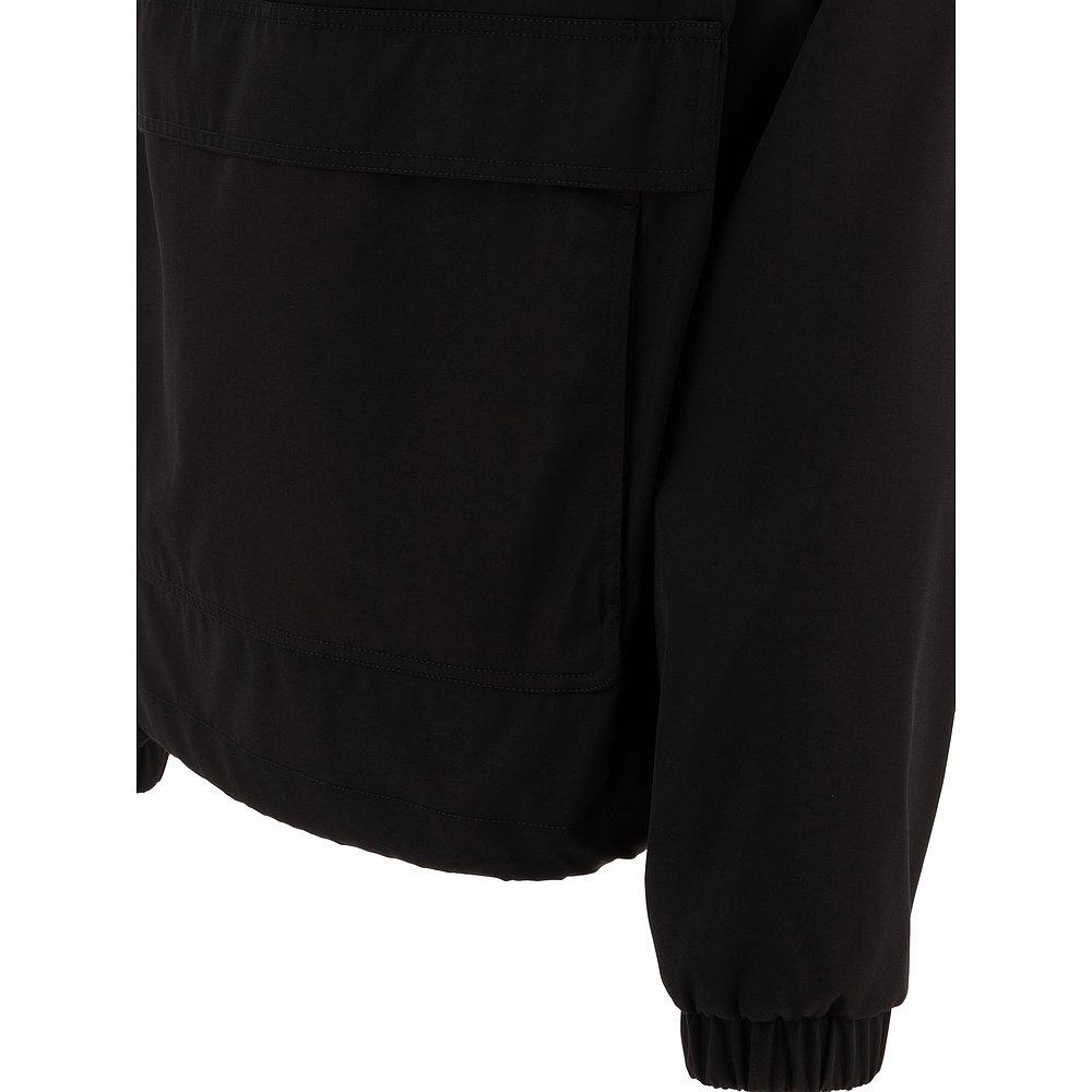 欧洲直邮amiparis 男士 夹克衫拉链时尚百搭经典潮流休闲舒适简约,淘宝优惠券,粉丝福利购,淘宝优惠卷