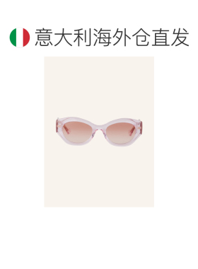 欧洲直邮gucci/古驰 女士 太阳镜