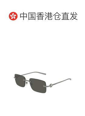 香港直邮Gucci 古驰 男士 -sunglasses 太阳镜 GG1703S001KB
