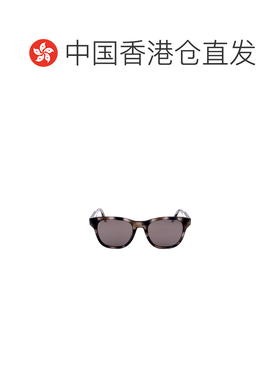 香港直邮Zegna 框架太阳镜 EZ0222