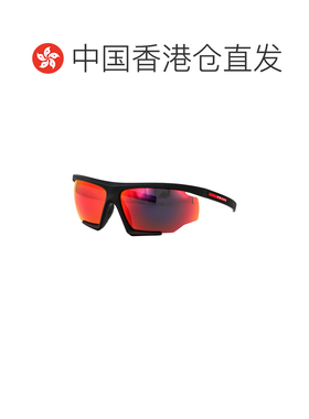 香港直邮PRADA 男士太阳镜 0PS07YSDG010A SS2026 花色 0PS 07YS