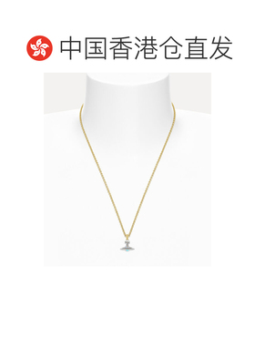 香港直邮VIVIENNE WESTWOOD 男士项链 630203A102P731 SS2026吊坠
