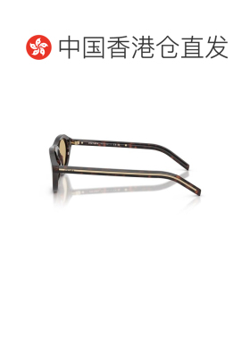 香港直邮Prada 普拉达 女士 Eyewear 貓眼太陽眼鏡 B15SSOLE17N70