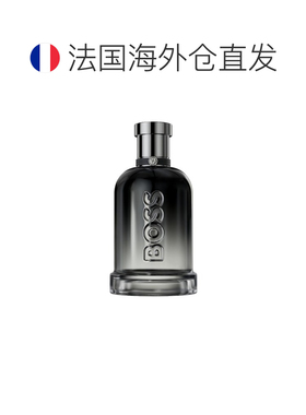 欧洲直邮HUGO BOSS 雨果波士自信超越版浓香香水EDP 150ML正品
