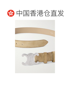 Celine思琳男士腰带皮带 【付后1h可退】