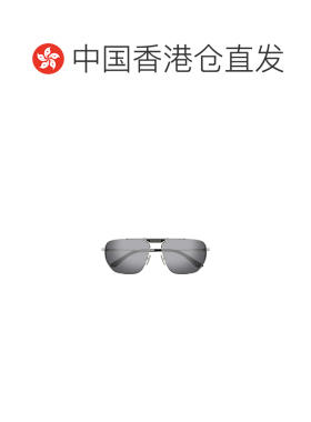 【99新未使用】香港直邮Balenciaga 徽标太阳镜 BB0298SA巴黎世家