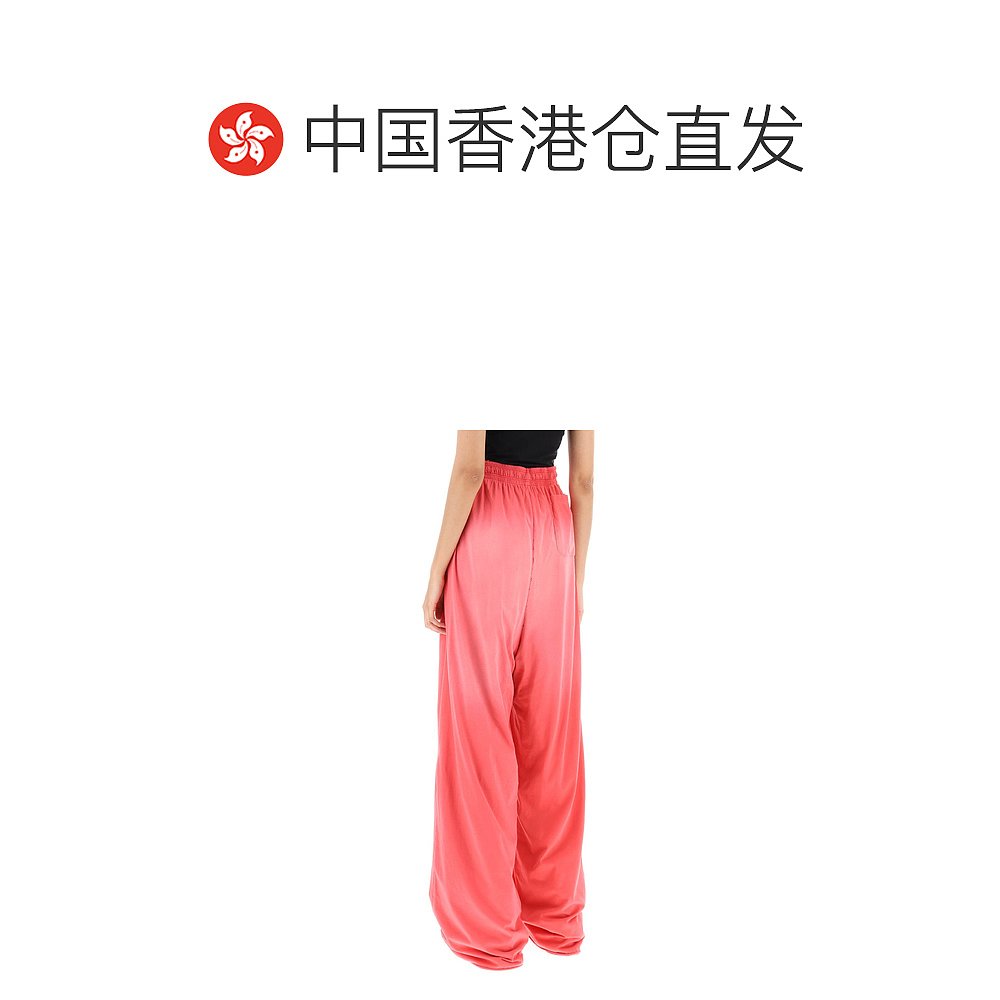 香港直邮Vetements 女士Vetements sweatpants 双面毛线衫 - 图1