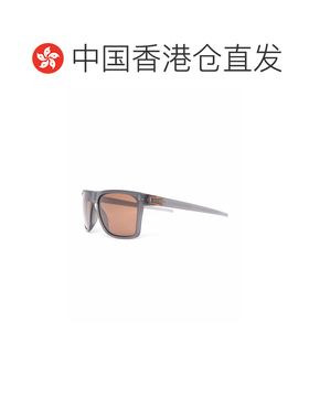 香港直邮OAKLEY 男士太阳镜 0OO9100910002 AW2023 白色 Leffingw