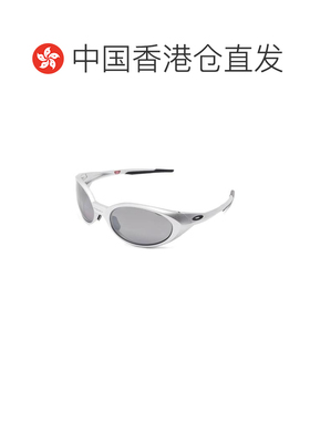 香港直邮OAKLEY 男士眼镜 0OO9438943805 SS2026 灰色 EYEJACKET