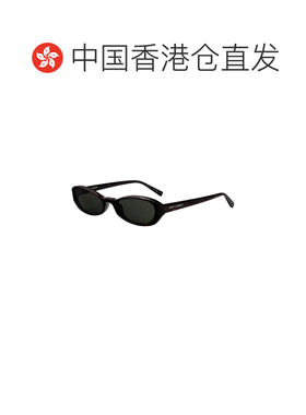 香港直邮SAINT LAURENT 女士眼镜 SL871SUE003 SS【付后1h可退】