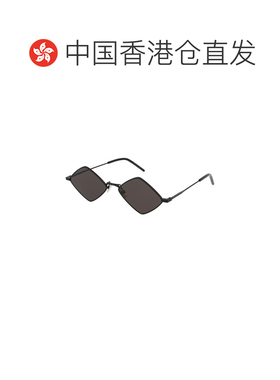 香港直邮SAINT LAURENT 女士太阳镜 SL302LISA002【付后1h可退】