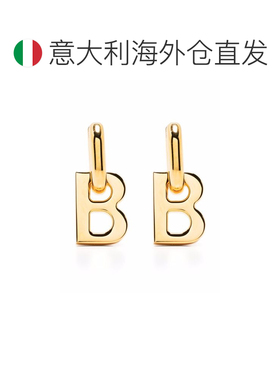 1h可退 欧洲直邮balenciaga 女士 项链配饰