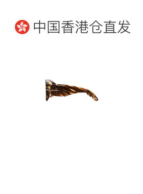 1h可退 香港直邮Tom Ford 汤姆 福特 男士 Bronson 醋纤太阳眼镜