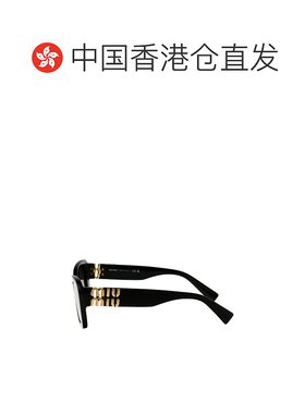 1h可退 香港直邮Miu Miu 缪缪 女士 0MU 07YS 眼镜 0MU07YS1AB5D1