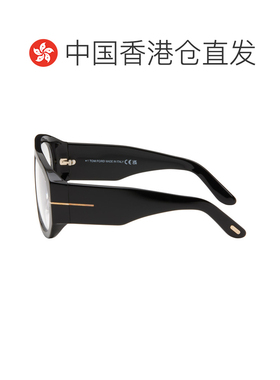 1h可退 香港直邮Tom Ford 汤姆 福特 男士 TOM FORD 黑色 Blue Bl