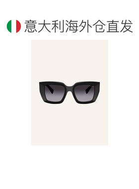 1h可退 欧洲直邮MIU MIU 女士太阳镜 100307437813000 CO 花色 MU