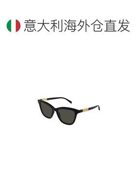 欧洲直邮gucci/古驰 女士 太阳镜