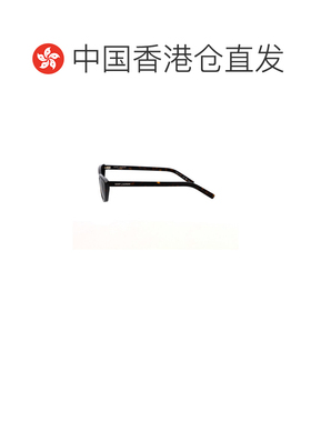 1h可退 香港直邮Saint Laurent 圣罗兰 女士 SL 277 010 太阳镜 S