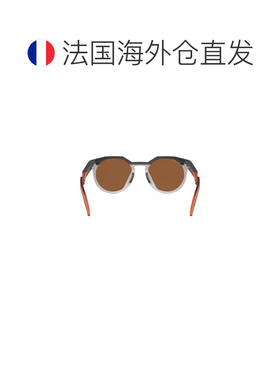 自营欧洲直邮Oakley HSTN钨钢色O Matter塑料通用款太阳眼镜男女