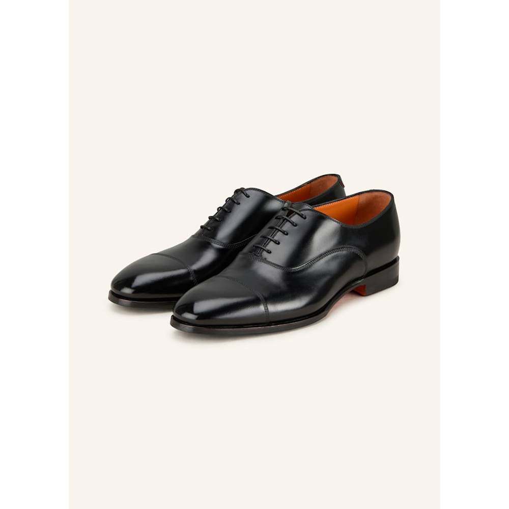 欧洲直邮santoni 男士 正装鞋德比鞋,淘宝优惠券,粉丝福利购,淘宝优惠卷