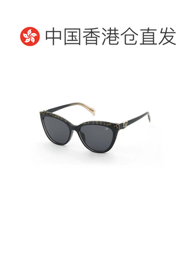 香港直邮Blumarine 蓝色情人 女士 SBM900 col. 0ALF 太阳眼镜 SB