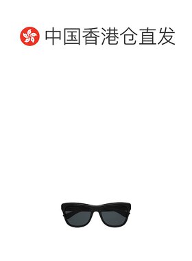 香港直邮Saint Laurent 全框太阳眼镜太阳镜 832548Y9956