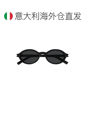 1h可退 欧洲直邮SAINT LAURENT 女士眼镜 SL751JEANNE001 SS2026