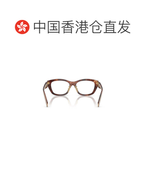 1h可退 香港直邮Prada/普拉达 女士 全框平光镜 26SS
