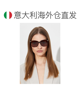 欧洲直邮versace 女士 太阳镜
