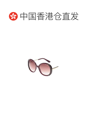 1h可退 香港直邮JIMMY CHOO 女士眼镜 MILLIESES1 AW2025 粉红色