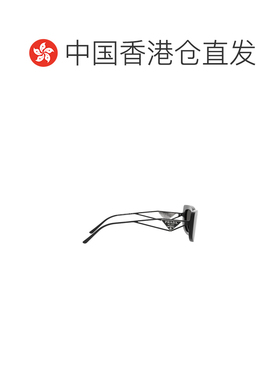 1h可退 香港直邮Prada/普拉达 25FW Symbole矩形徽标太阳镜 Women