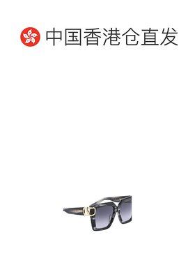 香港直邮Valentino 徽标太阳镜 VLS107A55
