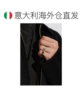 欧洲直邮mm6 maison margiela 女士 戒指