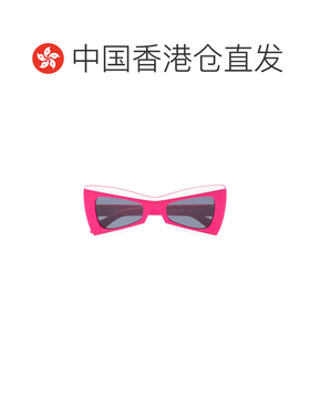 1h可退 香港直邮OFF-WHITE 女士太阳镜 OERI070S23PLA0013407 SS2