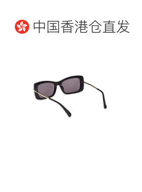 香港直邮MaxMara 麦斯玛拉 女士 MM0194 01A 太阳镜 MM0194