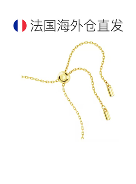 欧洲直邮swarovski施华洛世奇 女士 手链脚链水晶幸运草