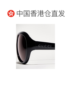1h可退 Gucci 飞行员太阳镜 875973J0740