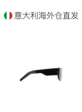 1h可退 欧洲直邮RICK OWENS 男士太阳镜 RG0000003GBLKB0909 SS20
